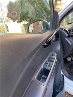 شيفروليه سبارك